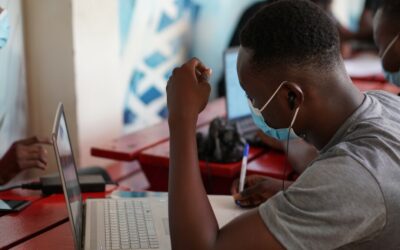 Cast a Wider Net For Curriculum Development
