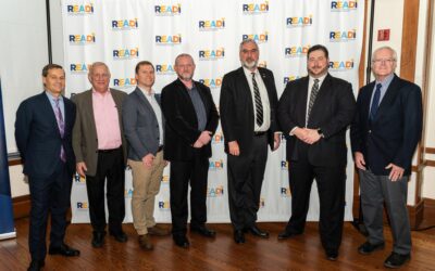 Southeast Indiana READI Plan Guided By TPMA Awarded $15 Million