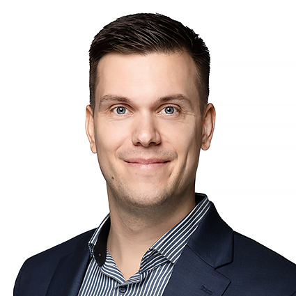 Niklas Tessmann