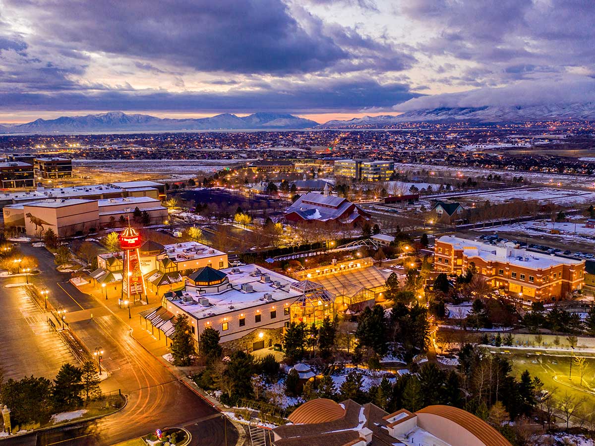 orem-utah
