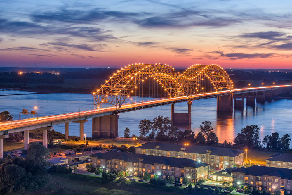 RFP: Greater Memphis Workforce Development Board