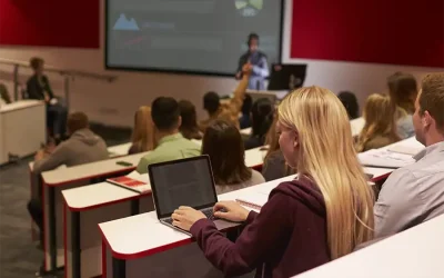 Higher Education, Even Higher Stakes 