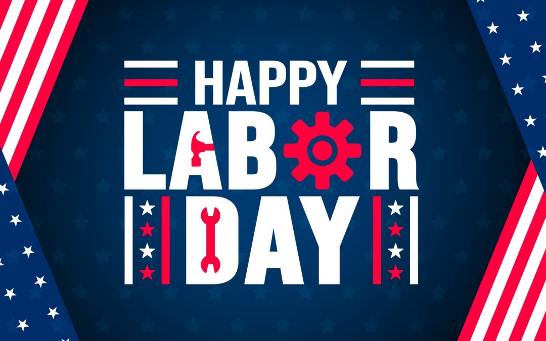 Reflections on Labor Day: Good Jobs and Job Quality