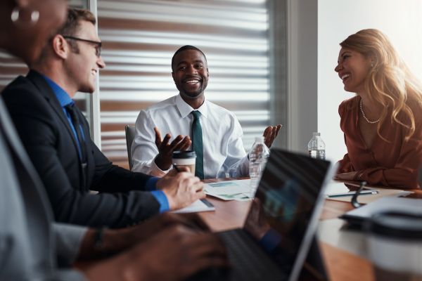 Will AI Replace Community Engagement? Not If We’re Doing It Right