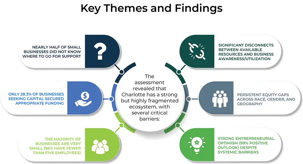 TPMA_Case Study Infographics_Key Themes and Findings
