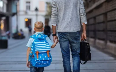 How Child Care Impact Analysis Supports Workforce Growth